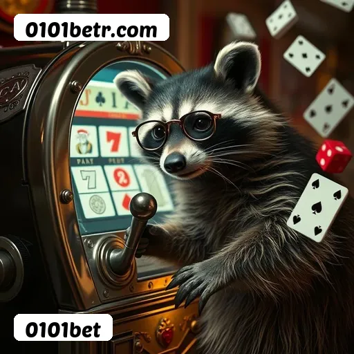 Estatísticas 0101bet novembro 2024 - 87 mil jogadores ativos, R$47M pagos, RTP 96.52%