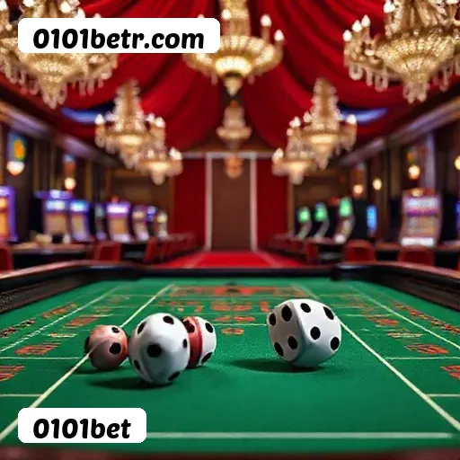 Níveis do programa VIP da 0101bet
