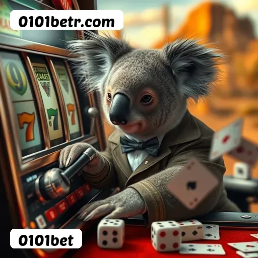 Vantagens exclusivas 0101bet para jogadores brasileiros - São Paulo, Rio, BH