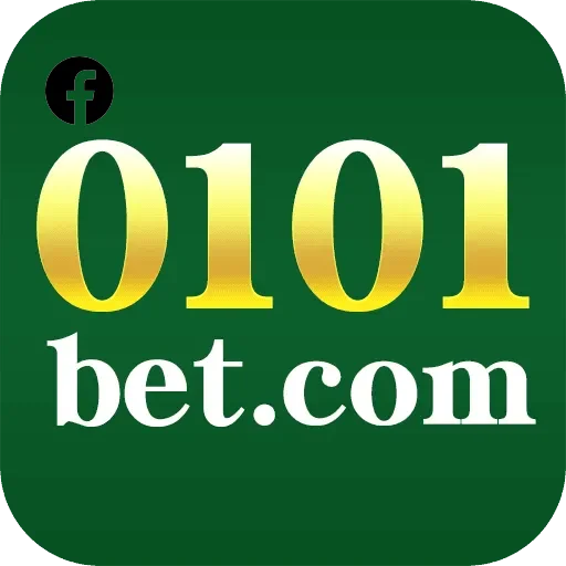 Página oficial da 0101bet no Facebook