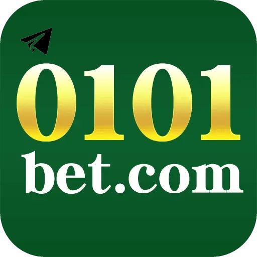 Canal oficial da 0101bet no Telegram